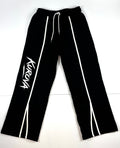 Kurova "Kaizen" Baggy Sweatpants